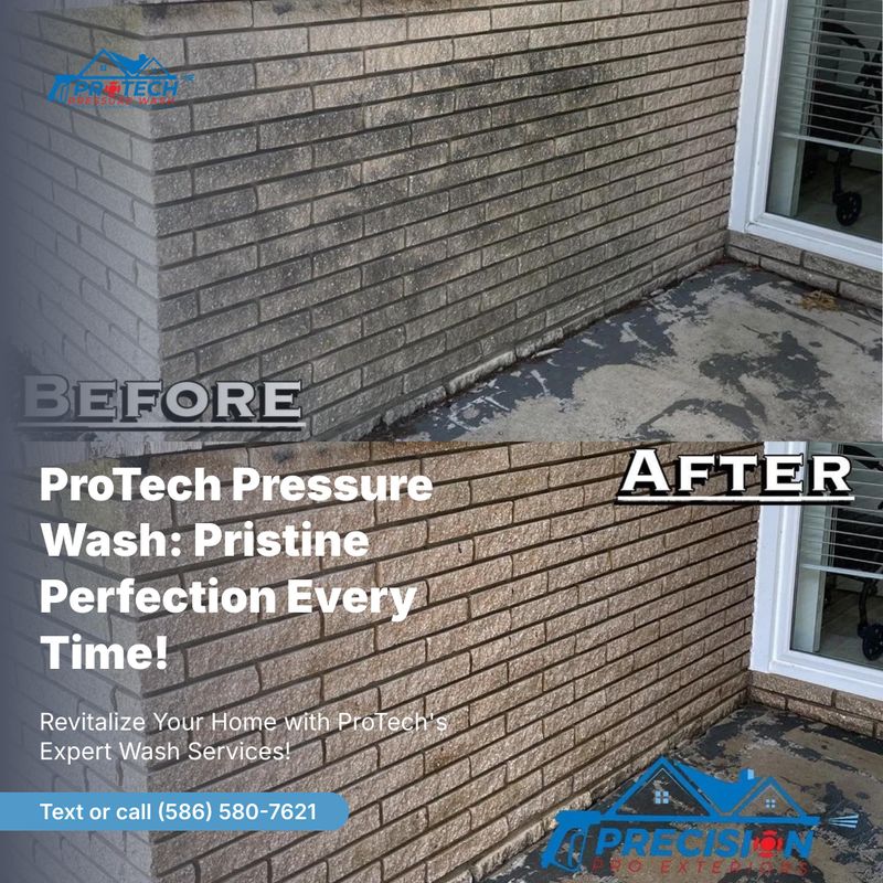 Gutter Cleaning