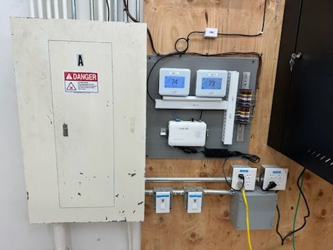 Electrical Repairs