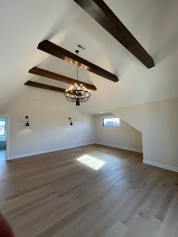 Finish Carpentry