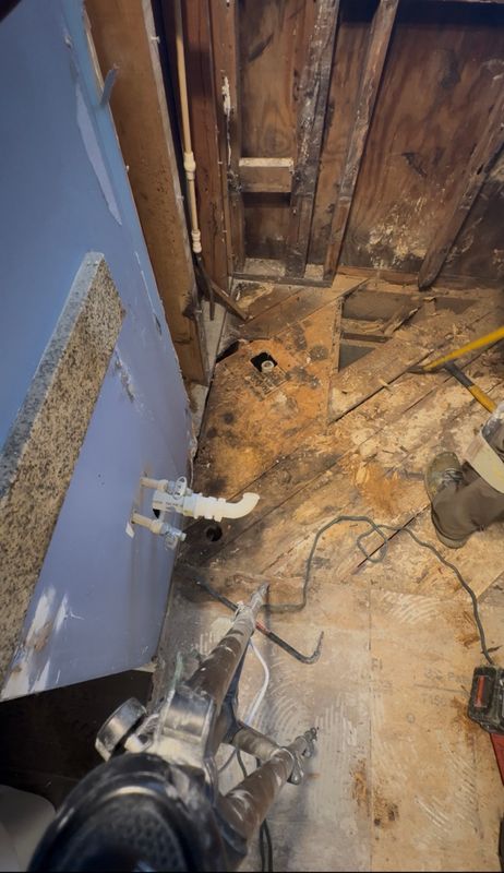 Bathroom Remodeling gallery