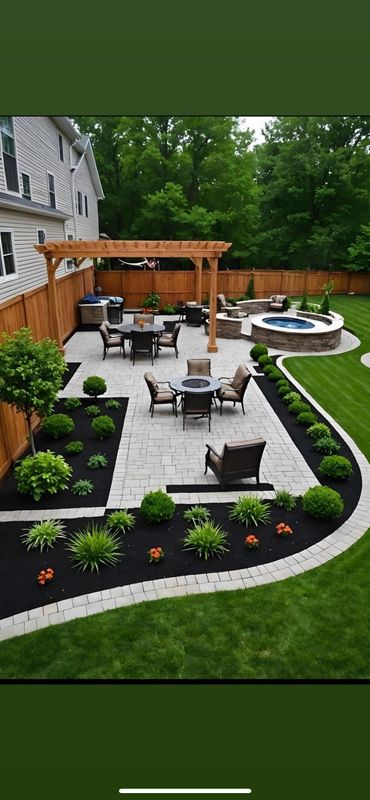 Pavers