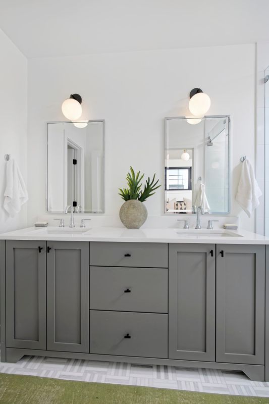 Kitchen and Bathroom Renovations