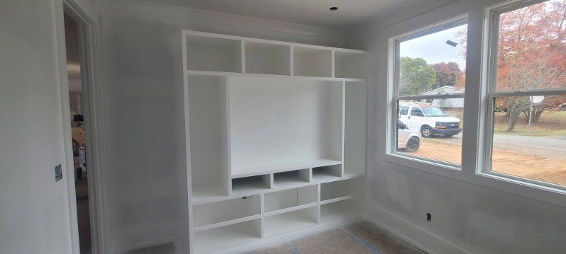 Carpentry
