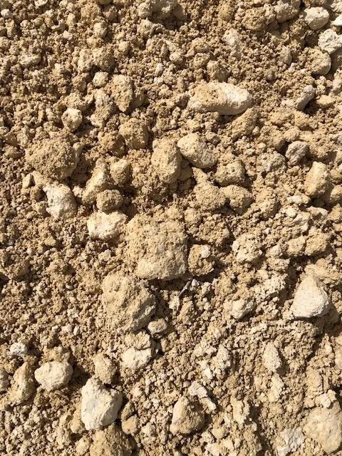 sand