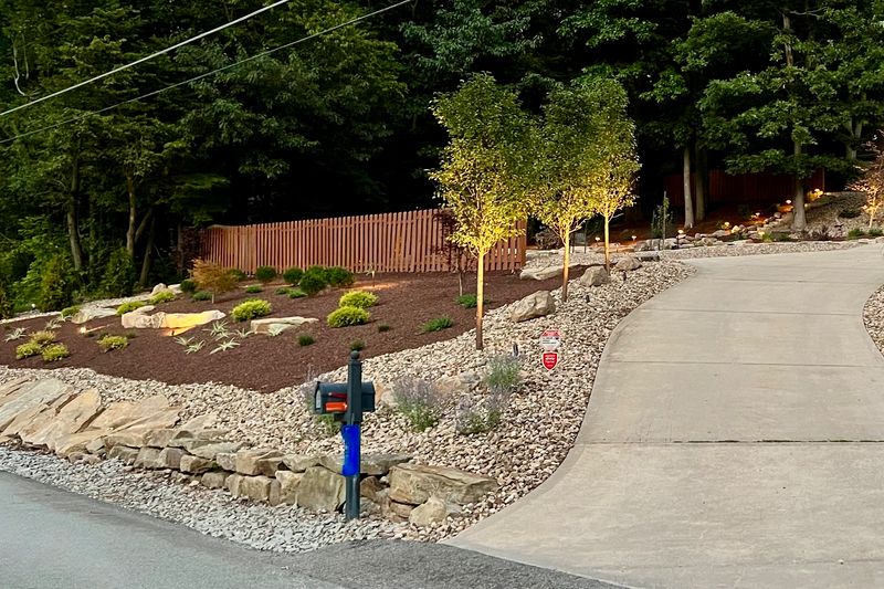 Outdoor Lighting gallery