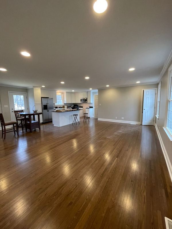 Interior Paint Clarksville TN