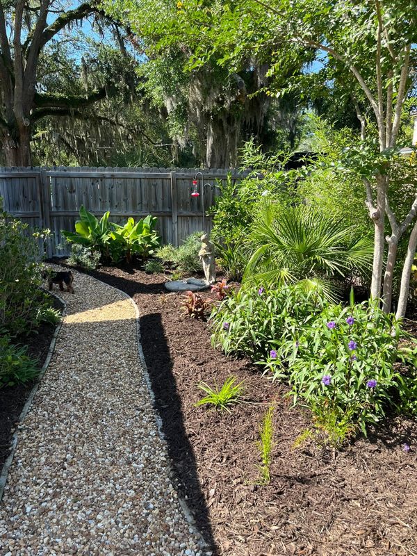 Landscape Design