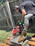 Hardscape Installation