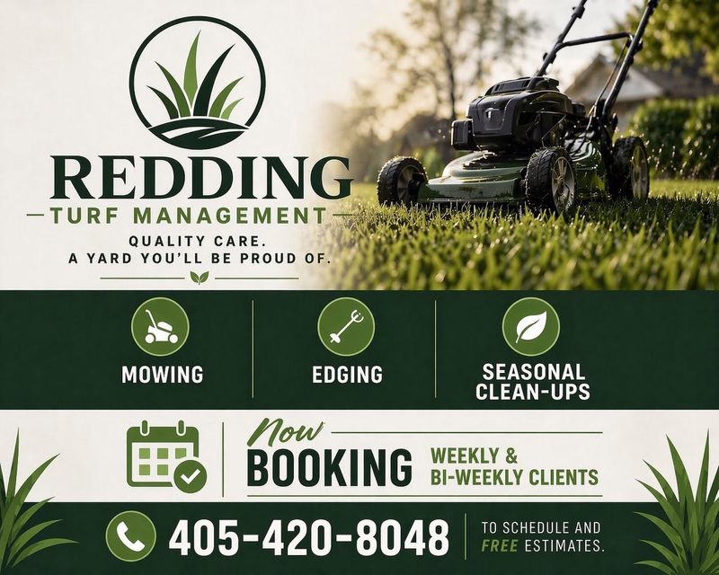 Fall and Spring Clean Up