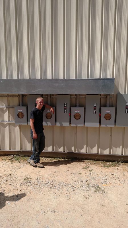 Electrical Repairs