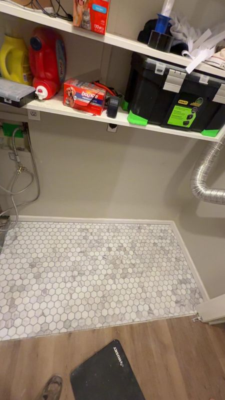 Kitchen Backsplashes