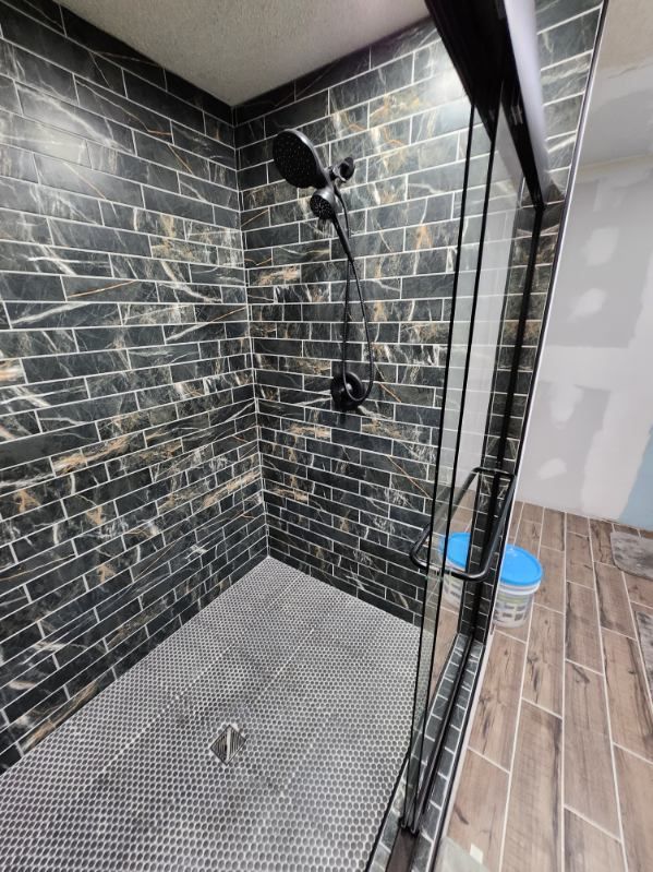 Bathroom Remodeling