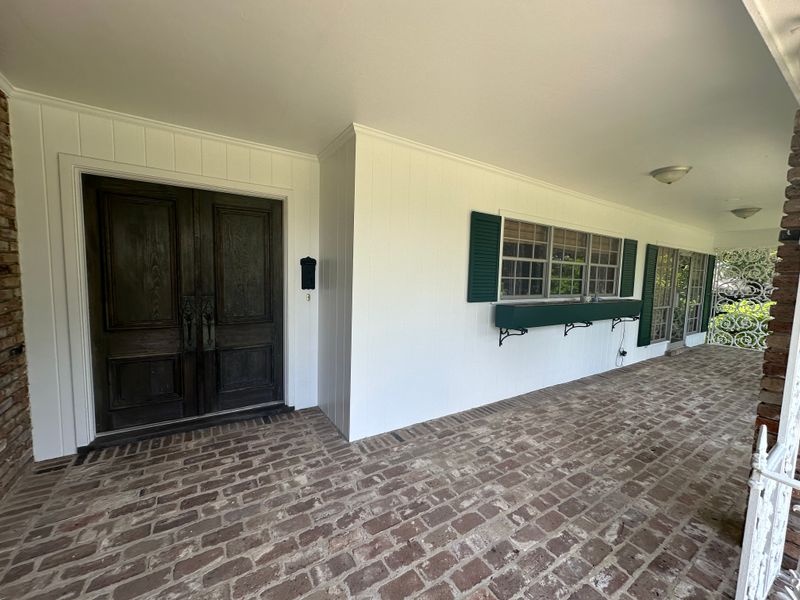 Exterior Painting