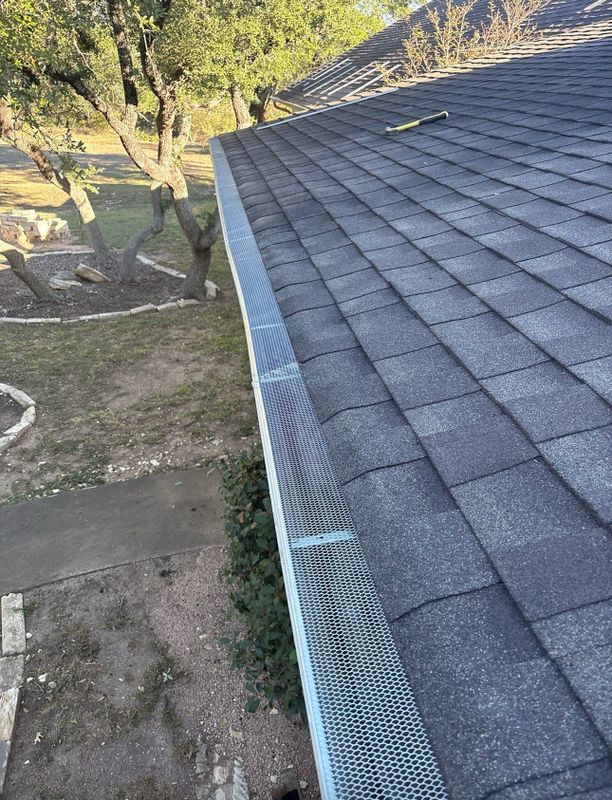 Roofing Installation
