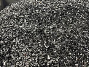Coal Delivery
