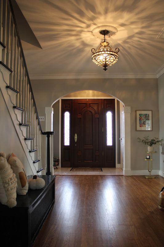 Interior Painting