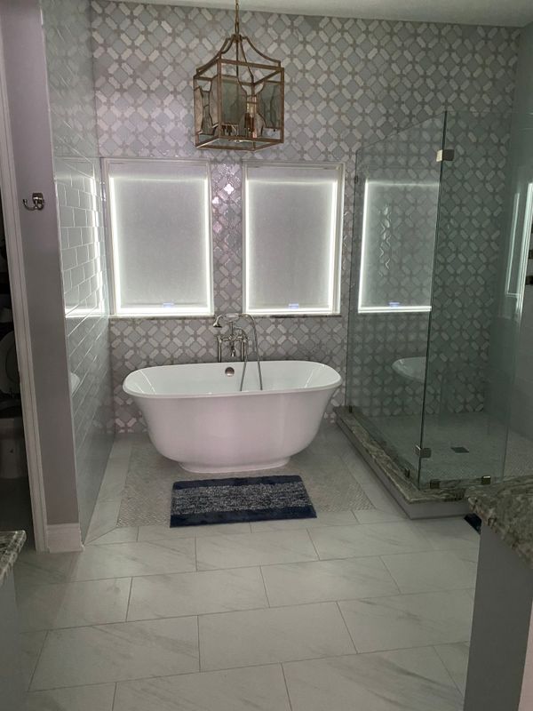 Remodeling