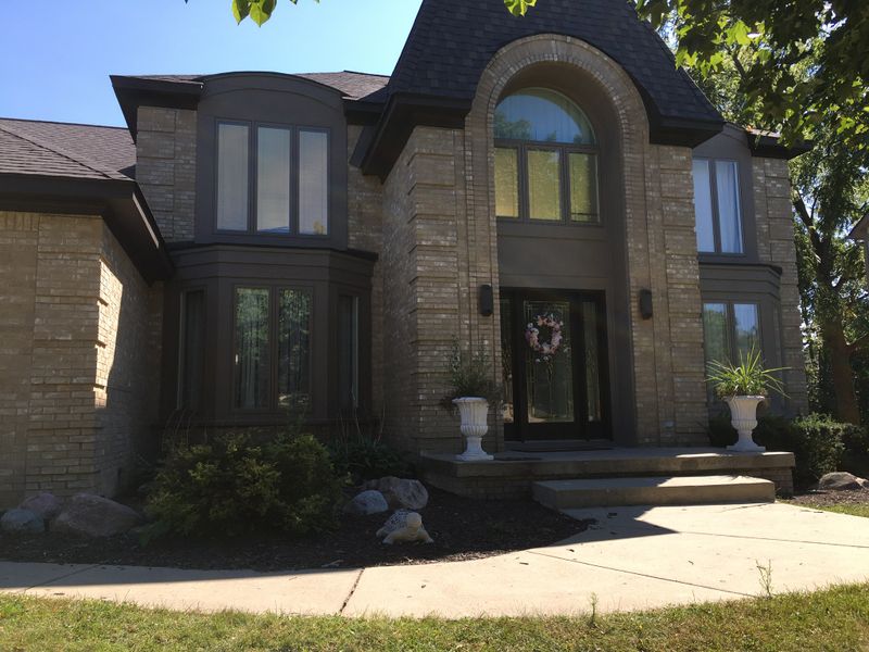 Exterior Painting gallery