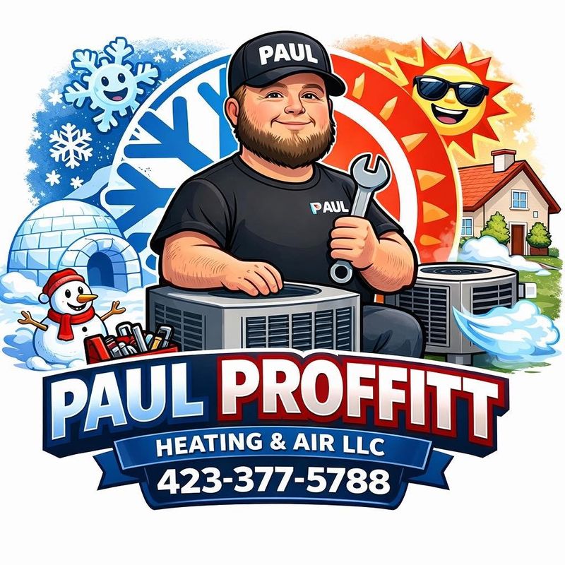 HVAC Repair Services