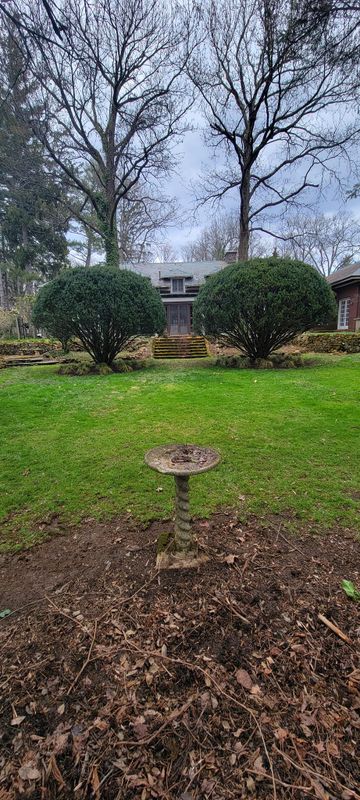 Landscaping & Hardscaping