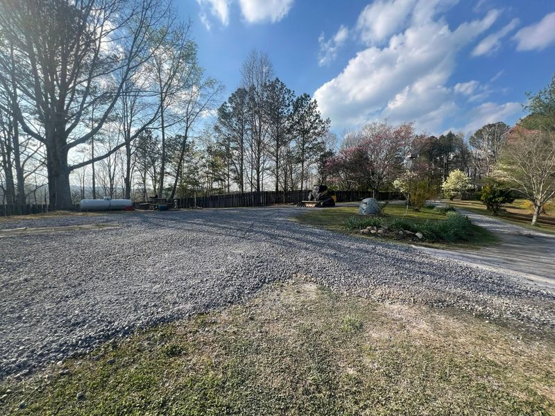 Grading and Leveling