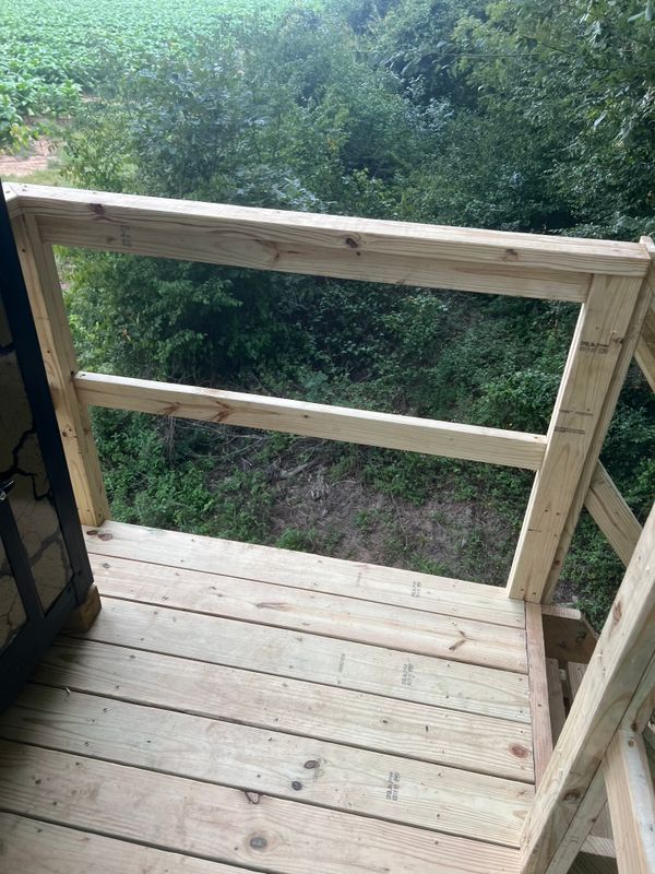 Additions and New Construction