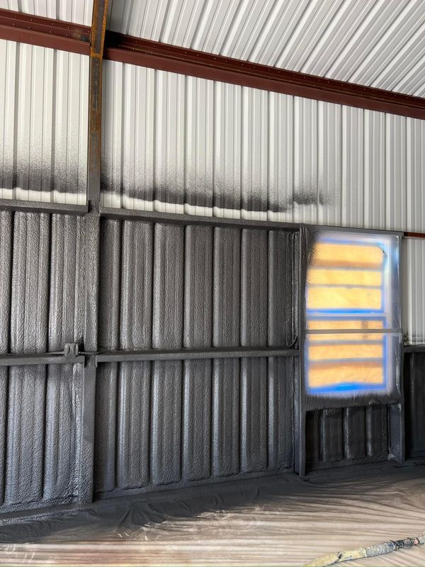 Spray Foam