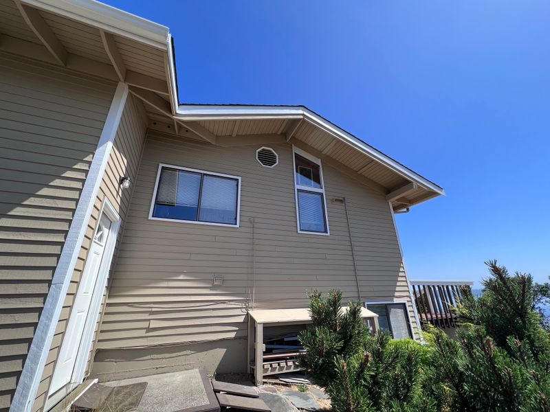 Exterior Painting gallery