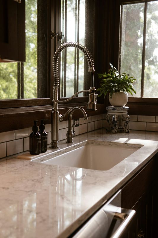 Kitchen Remodeling