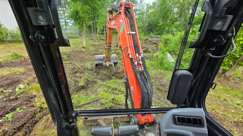 Landscaping