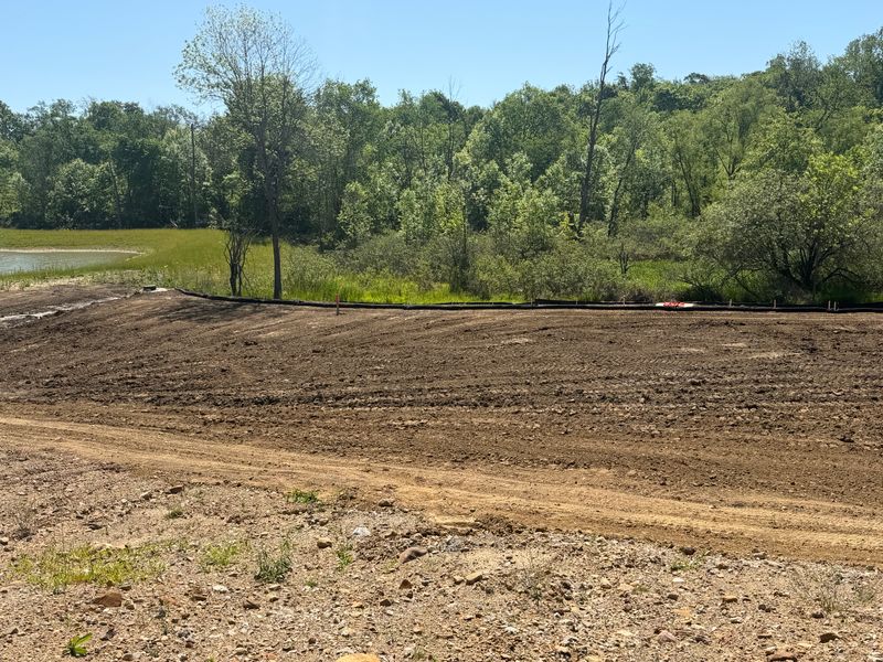 Site Preparation