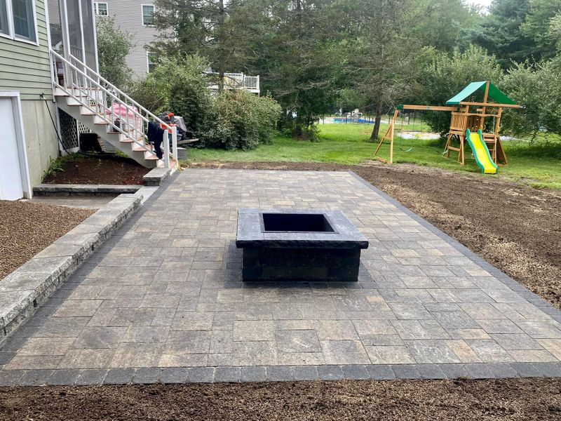 Fire Pits