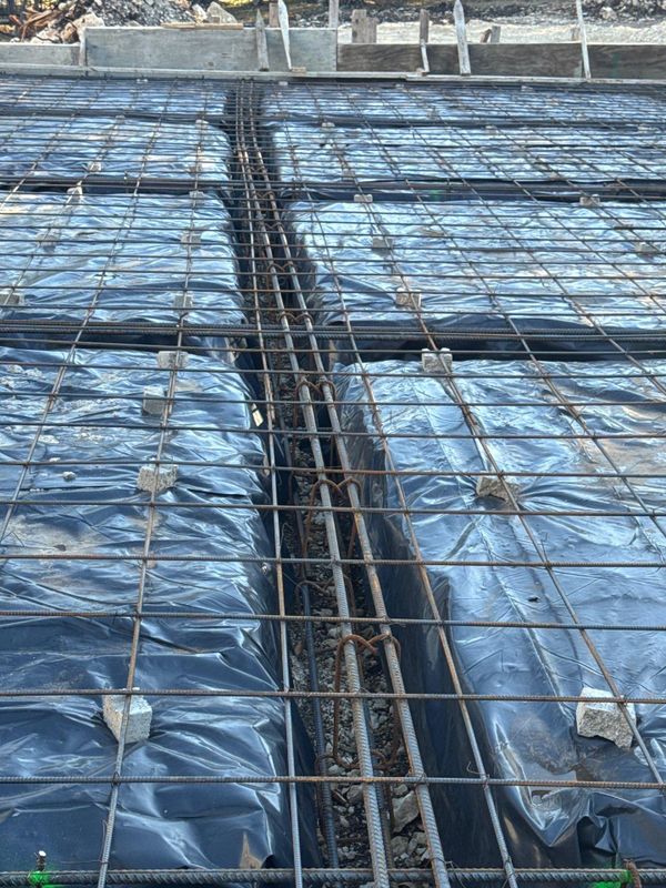 Pool Renovations