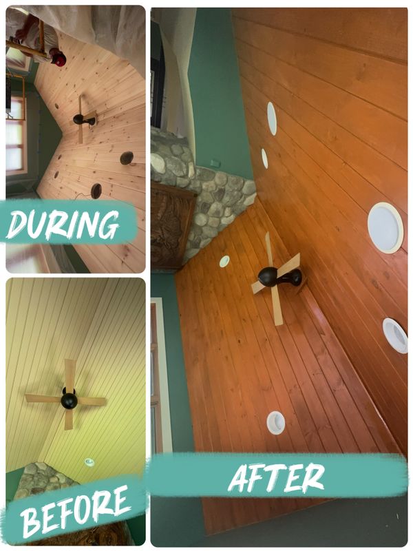 Carpentry
