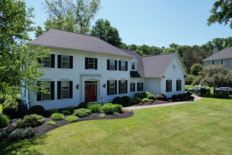 Spring and Fall Cleanup