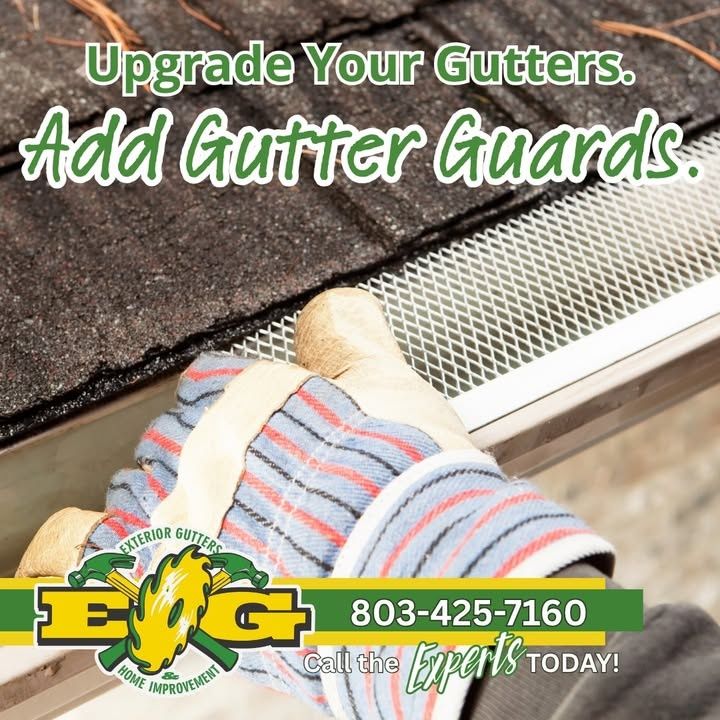 Gutter Installation