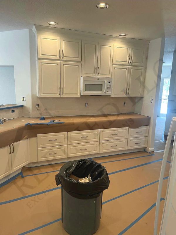 Renovation Services