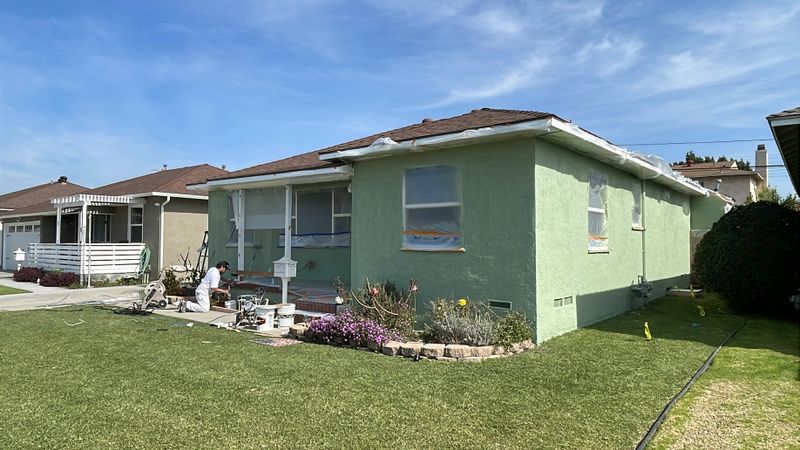Exterior Painting