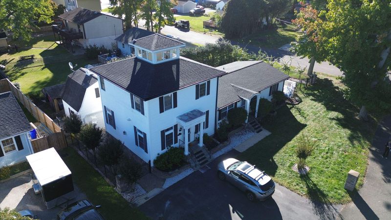 Roofing Installation