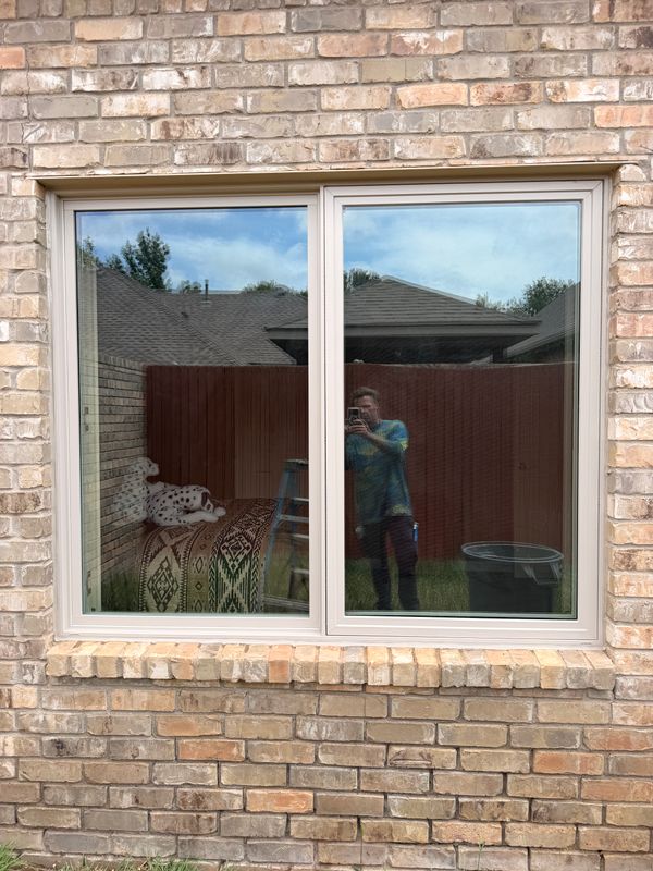 New Construction Windows