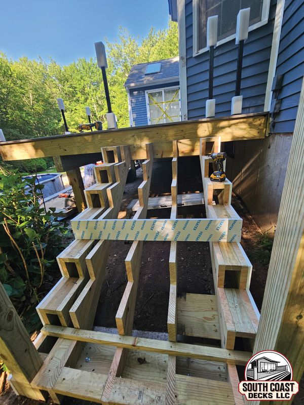 Deck Building