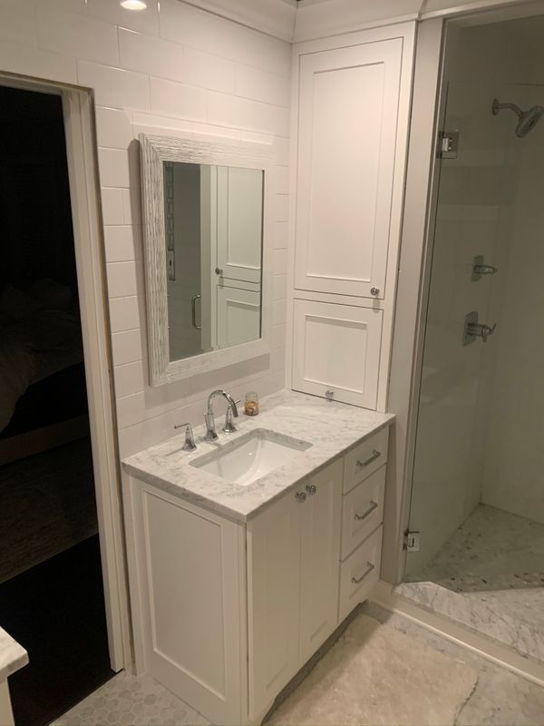Kitchen and Bathroom Renovations
