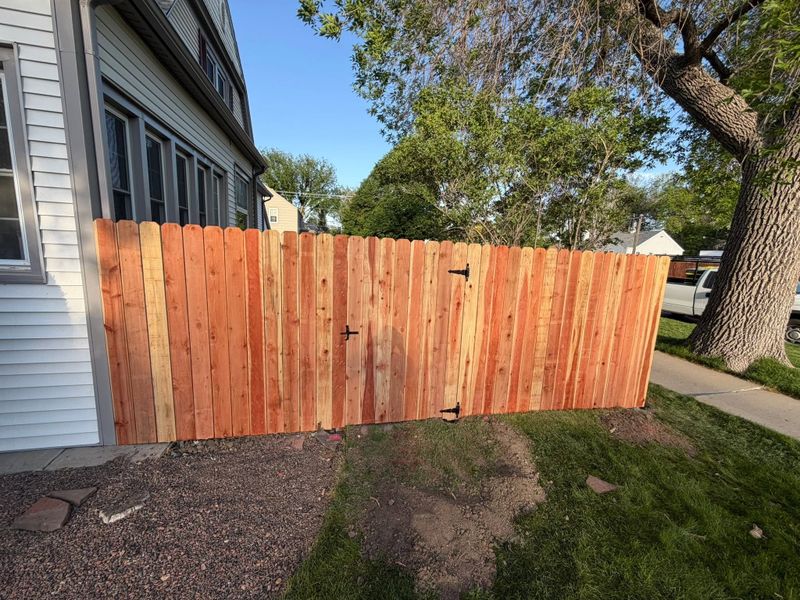 Fencing