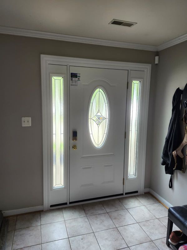 Door Projects