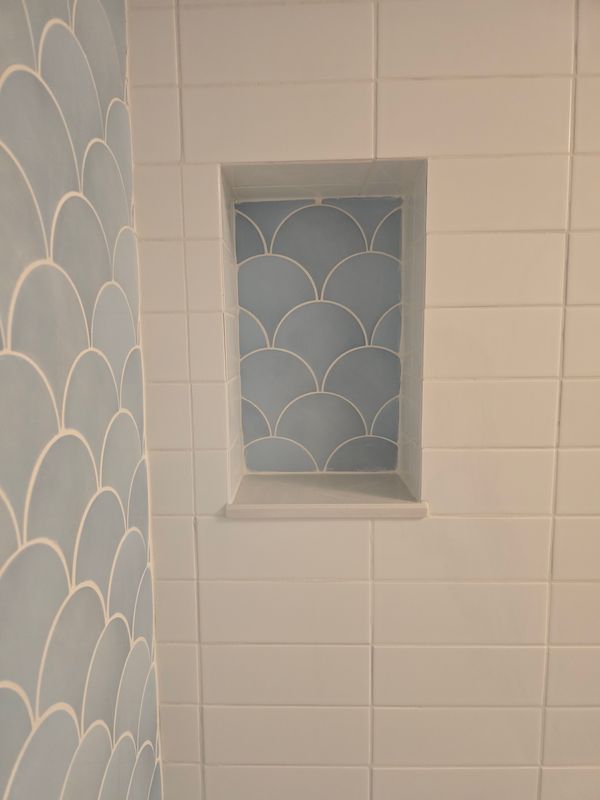 Bathroom Renovations 