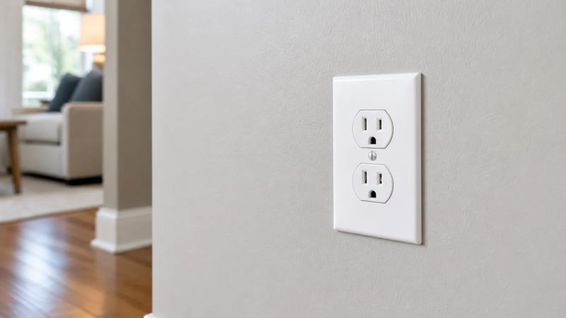 Residential Electrical Services