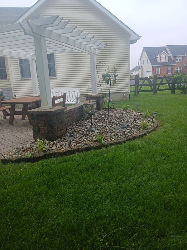 Hardscape & Design