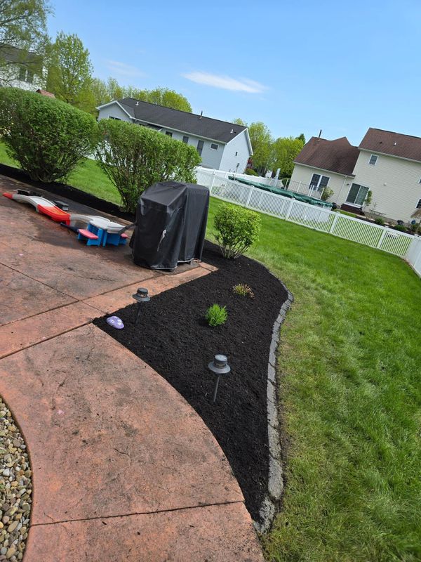 Hardscaping Photos