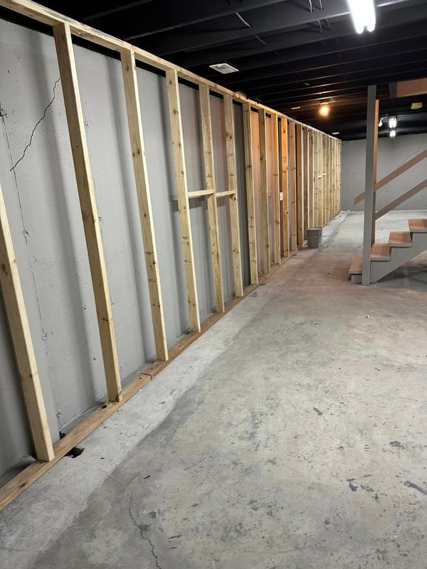 Interior Renovations