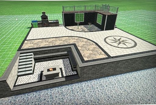 Outdoor Living Spaces